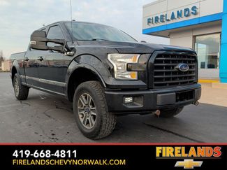 Used 2016 Ford F150 XLT w/ Equipment Group 302A Luxury 360° Tour