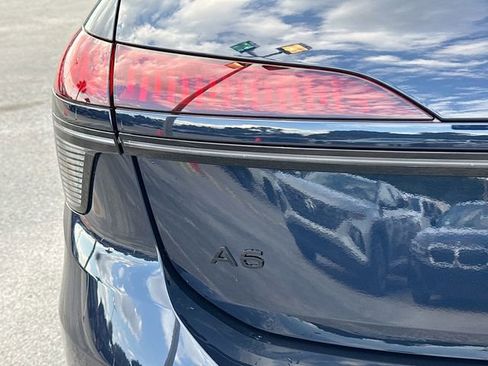 New 2026 Audi A6 Premium Plus AWD/4WD image 10