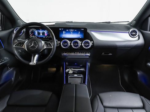 Certified 2024 Mercedes-Benz GLA 250 4MATIC image 6