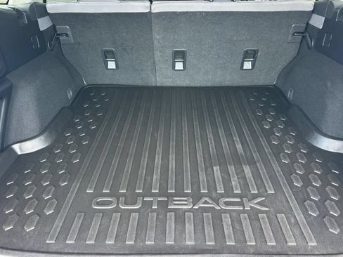 Used 2023 Subaru Outback Premium AWD/4WD image 16