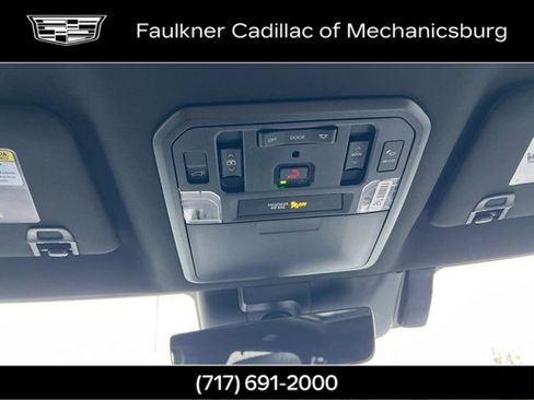 Used 2025 Toyota Sequoia Platinum image 28