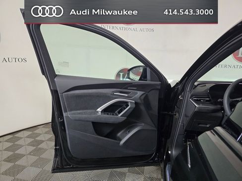 New 2026 Audi SQ5 Premium Plus image 13