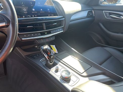 Certified 2024 Cadillac CT5 Premium Luxury image 36