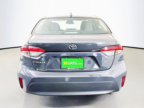 Used 2024 Toyota Corolla LE FWD image 8