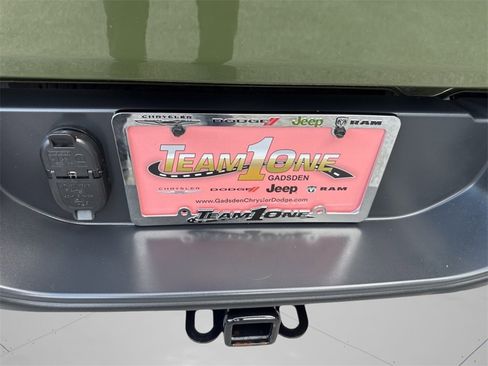 Used 2021 Jeep Gladiator Rubicon image 29