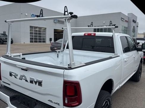 Used 2026 RAM 2500 Laramie image 6