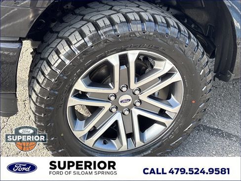 Used 2022 Ford F150 XL w/ STX Appearance Package AWD/4WD image 11