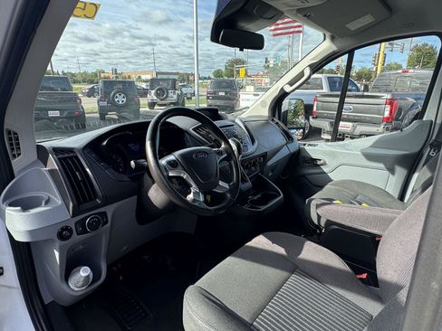 Used 2016 Ford Transit 350 XLT RWD image 15