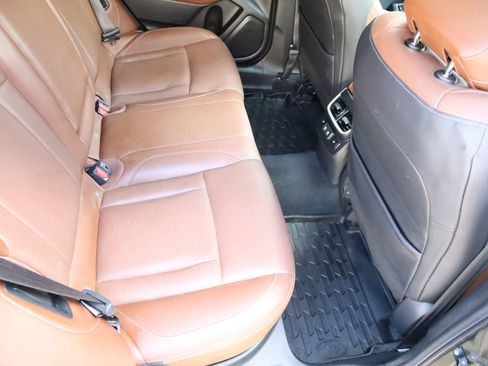 Used 2021 Subaru Outback Touring XT image 49