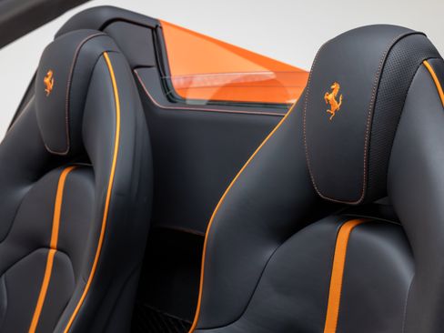 Certified 2022 Ferrari F8 Tributo image 73