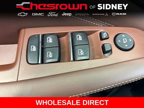 Used 2020 BMW X5 xDrive40i w/ Executive Package AWD/4WD image 17