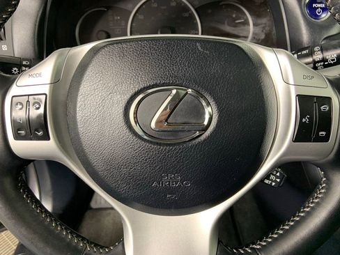 Used 2013 Lexus CT 200h w/ Premium Pkg w/Navigation FWD image 28