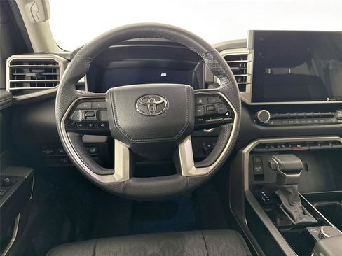Certified 2024 Toyota Sequoia SR5 w/ SR5 Premium Package RWD image 31