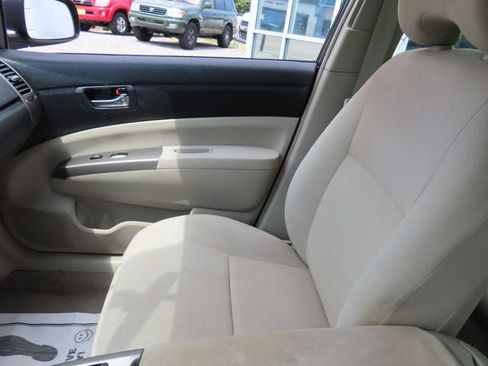 Used 2007 Toyota Prius FWD image 17