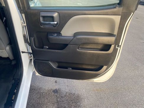 Used 2018 Chevrolet Silverado 2500 W/T image 26