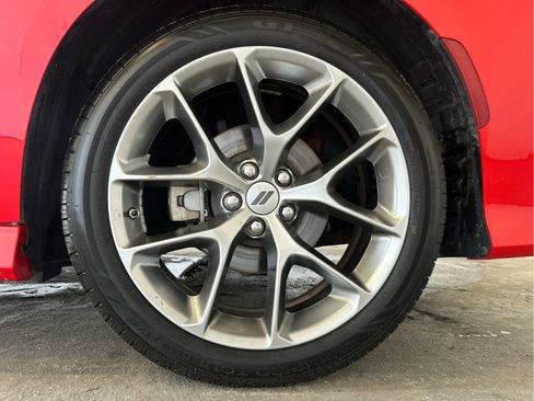 Used 2023 Dodge Charger GT image 9