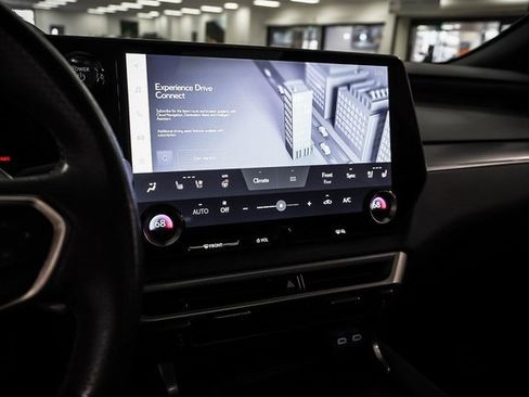 Certified 2023 Lexus RX 500h 500h F SPORT Performance image 16