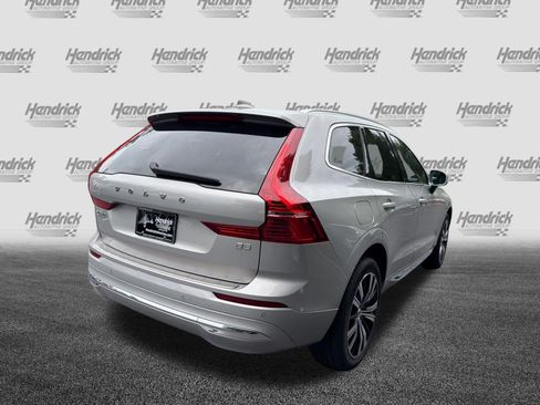Used 2023 Volvo XC60 B5 Plus w/ Protection Package Premier FWD image 11