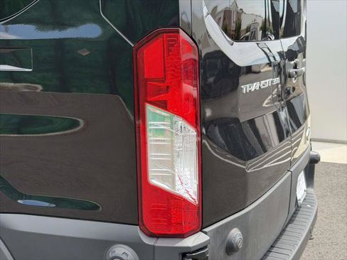 Used 2024 Ford Transit 350 XLT RWD image 13