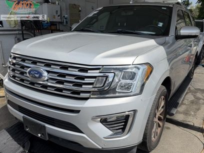 Used 2018 Ford Expedition Limited