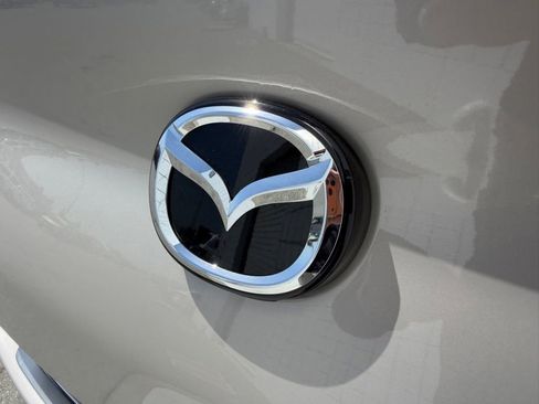 New 2026 MAZDA MAZDA3 2.5 S Sedan w/ Preferred Pkg FWD image 11