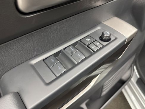 New 2026 Toyota Tundra SR5 image 33