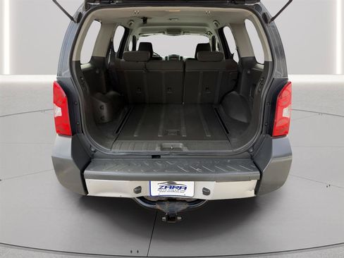Used 2010 Nissan Xterra Off-Road image 26