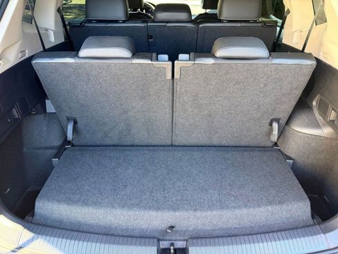 Used 2023 Volkswagen Tiguan SE image 21