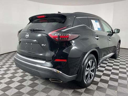 Used 2024 Nissan Murano SV image 10