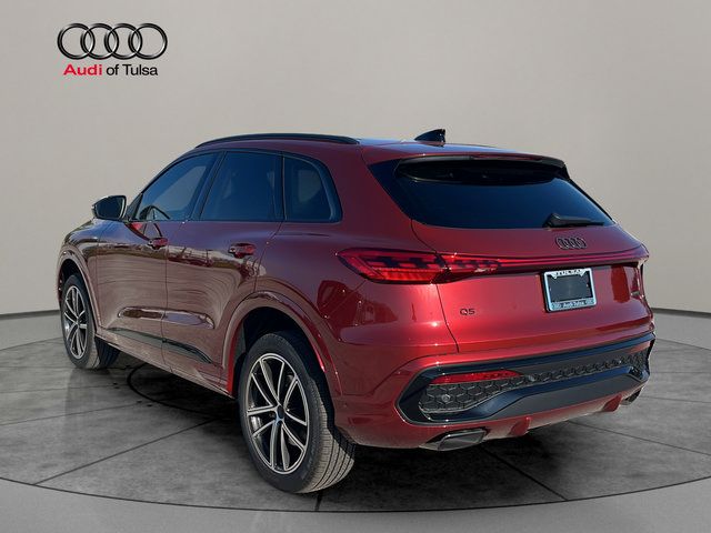 New 2026 Audi Q5 Premium Plus AWD/4WD image 3