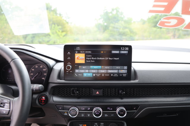 Used 2024 Honda CR-V Sport-L image 18
