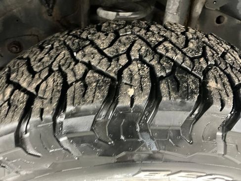 Used 2016 RAM 2500 Big Horn AWD/4WD image 12