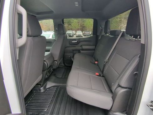 New 2026 GMC Sierra 1500 Pro w/ Pro Value Package image 36