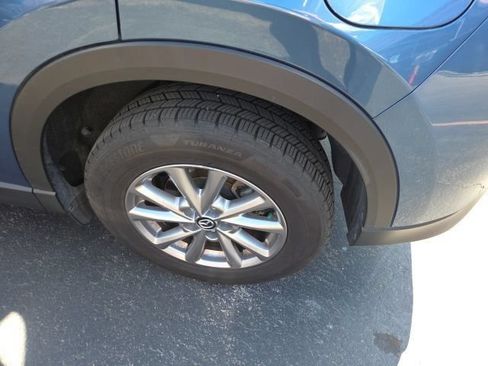 Used 2023 MAZDA CX-5 AWD 2.5 S image 5