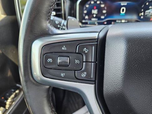 Used 2023 Chevrolet Silverado 1500 RST AWD/4WD image 30