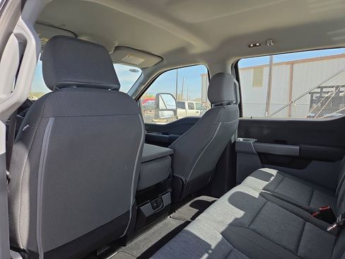 New 2026 Ford F350 XL w/ STX Appearance Package image 16