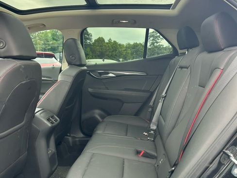 Used 2023 Buick Envision Essence w/ Sport Touring Package AWD/4WD image 13