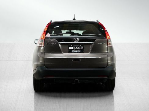 Used 2014 Honda CR-V EX-L image 4
