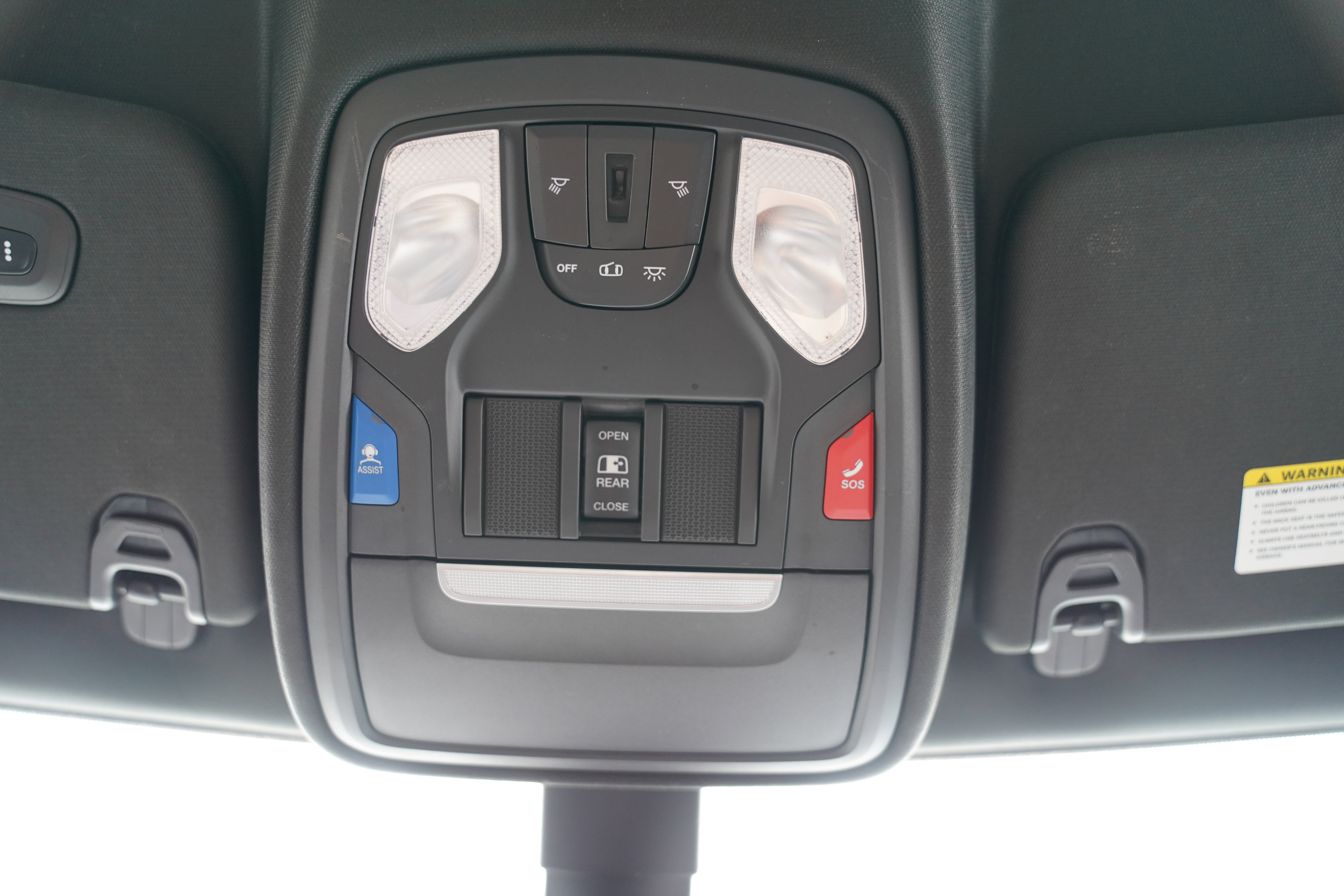 Used 2019 RAM 1500 Rebel w/ Rebel Level 2 Equipment Group AWD/4WD image 31