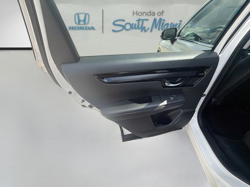 Certified 2024 Honda CR-V EX-L image 25