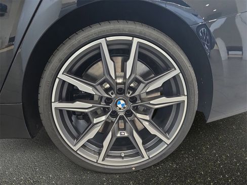 New 2026 BMW M850i xDrive M850i xDrive Gran Coupe image 32