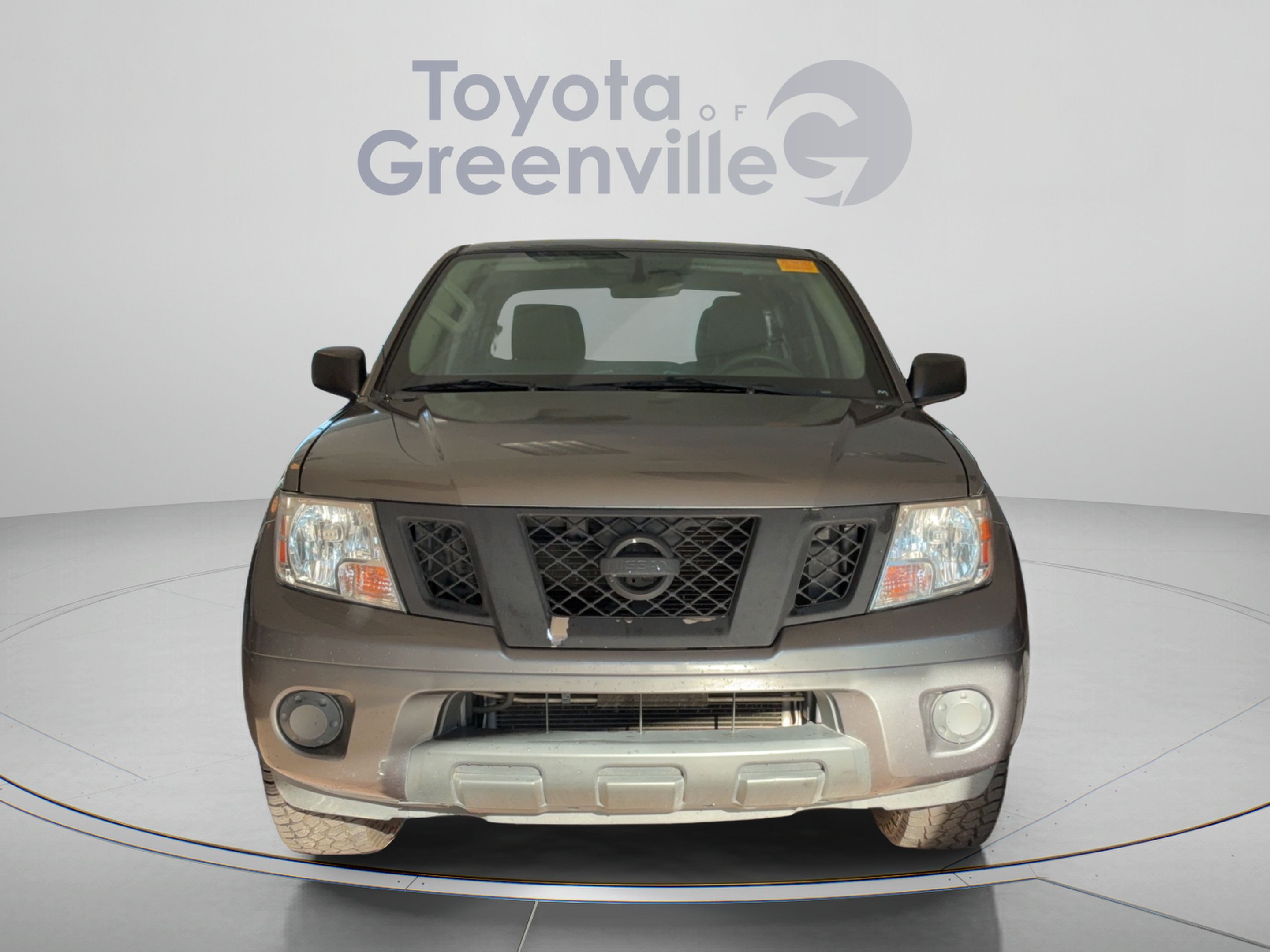 Used 2019 Nissan Frontier SV RWD image 9
