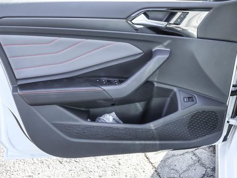New 2026 Volkswagen Jetta GLI Autobahn FWD image 34
