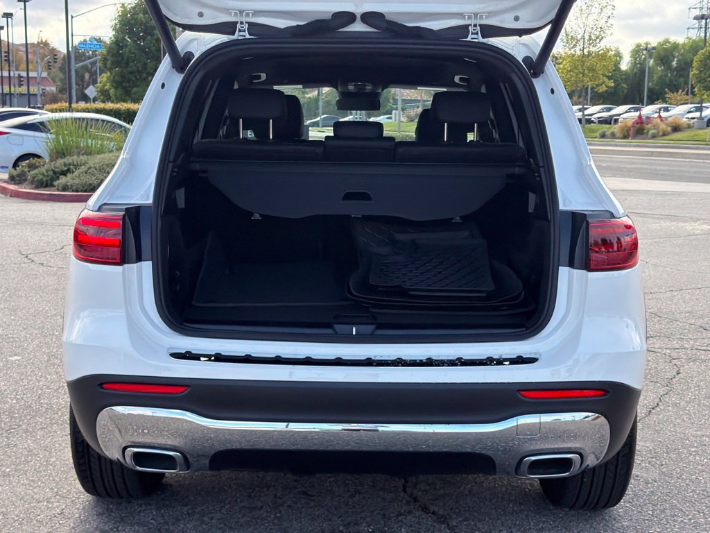 Used 2026 Mercedes-Benz GLB 250 image 16