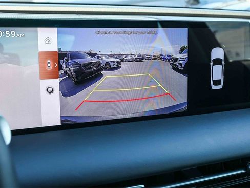 Used 2025 Genesis G80 2.5T image 25