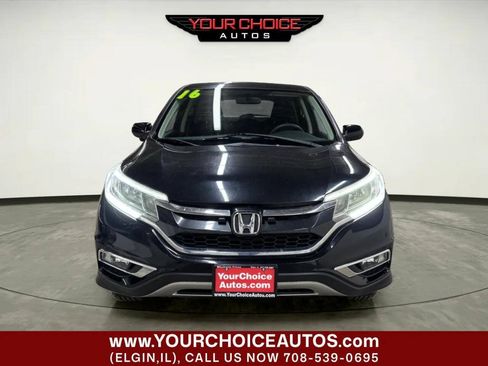 Used 2016 Honda CR-V EX image 8