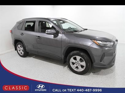 Used 2023 Toyota RAV4 XLE w/ Convenience Package