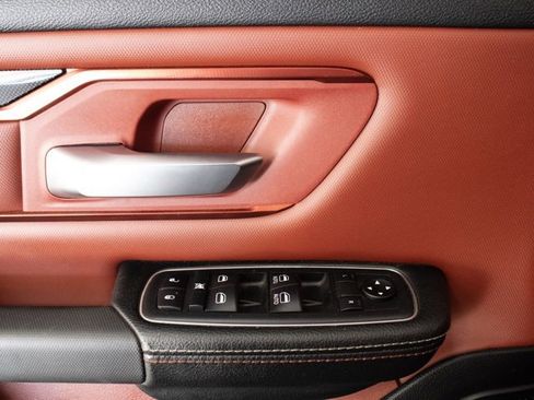 Used 2020 RAM 1500 Rebel w/ Rebel Level 1 Equipment Group image 11