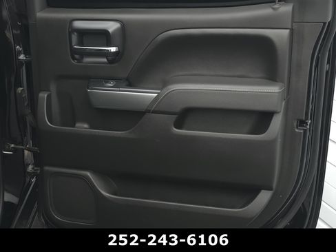Used 2014 Chevrolet Silverado 1500 LT w/ All Star Edition RWD image 34