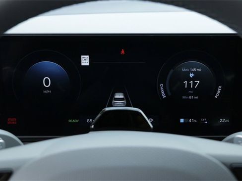 New 2026 Hyundai Ioniq 5 SEL image 12